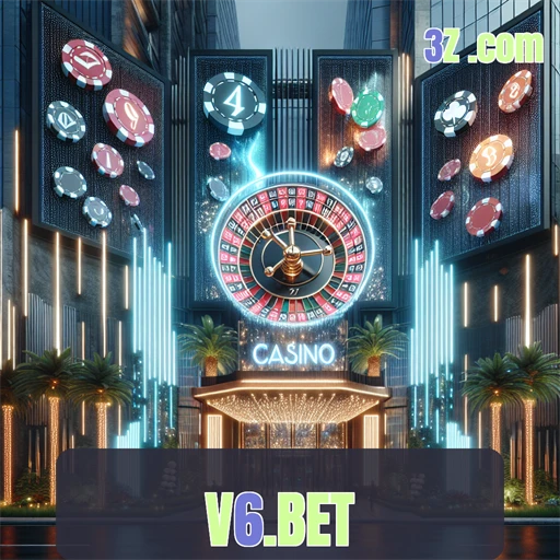 Baixar Jogos: A Revolução do V6.BET no Brasil
