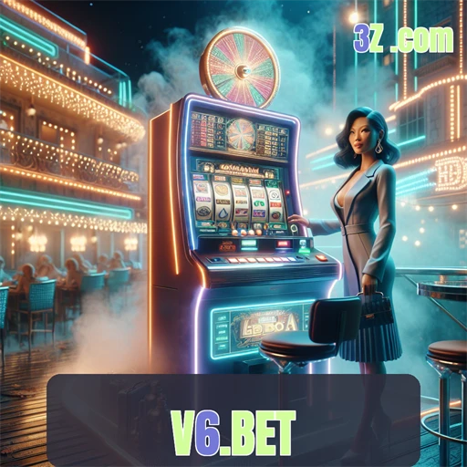 V6.BET: Sua Seção Confiante em Jogos Brasileiros