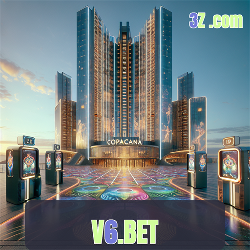 V6.BET: O Futuro do Esporte nas Apostas Brasileiras
