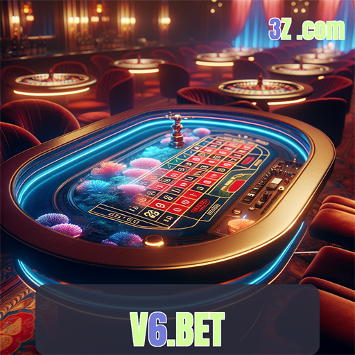 Login seguro e divertido: entre no mundo V6.BET!