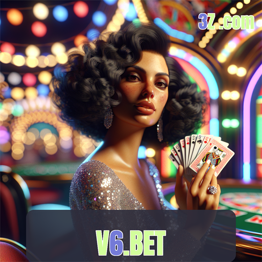Promoções Do V6.BET: Oportunidades Imperdíveis Para Jogadores