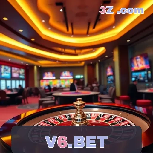 V6.BET Bingo