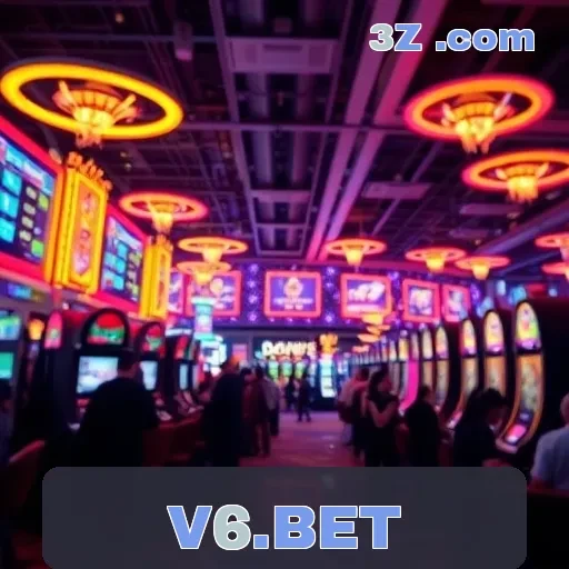 V6.BET Blackjack