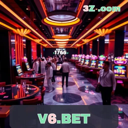 V6.BET Cashback