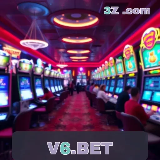 V6.BET Futebol