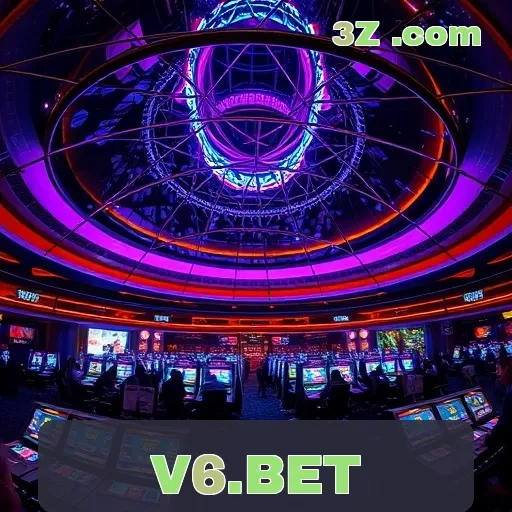 V6.BET Hockey