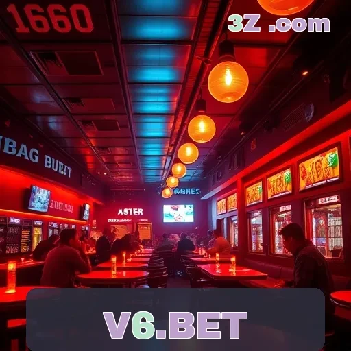 V6.BET Casino Ao Vivo