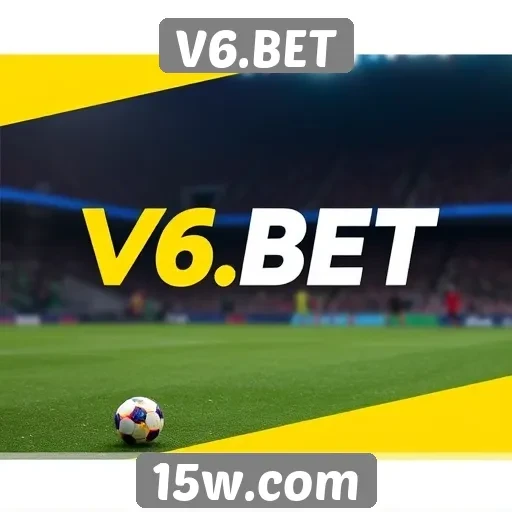 Feedback de jogadores sobre V6.BET e suas experiências
