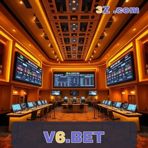 V6.BET: Descubra Slots Incríveis e Ganhe Prêmios Imperdíveis