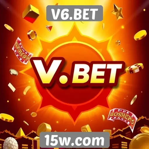 Avaliação dos jogos disponíveis na plataforma V6.BET